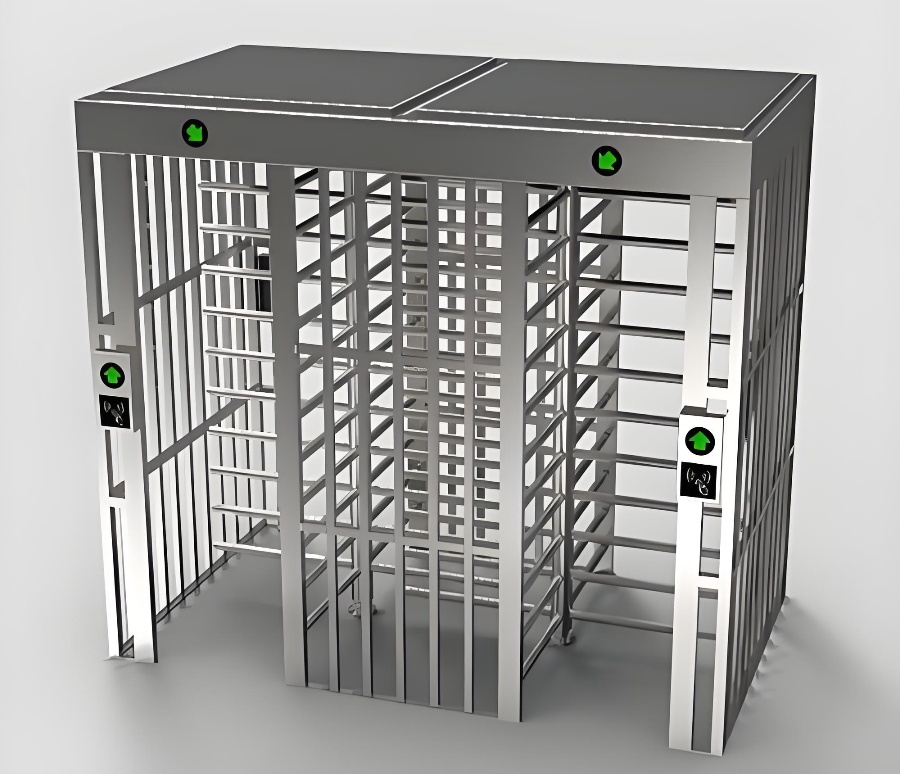 工地人行通道闸