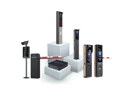 车辆识别产品系列